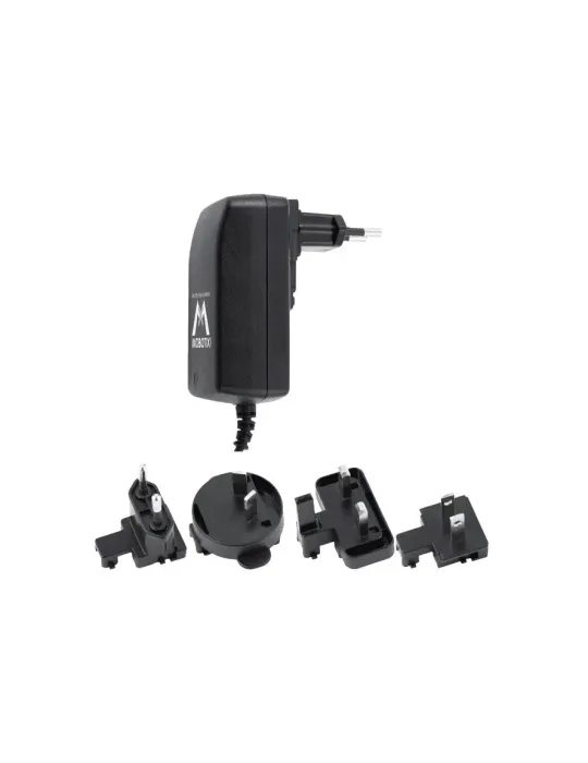 MOBOTIX MX-SNT-INT-PoE: Adaptador Universal Eficiente