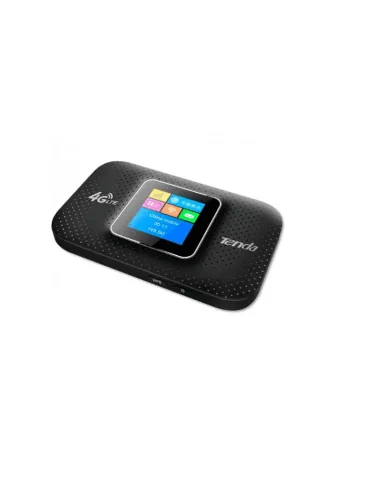 TENDA 4G185v2: Wi-Fi 4 Confiable para Entornos Profesionales