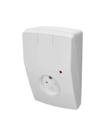 Detector Acústico MCi MC-800-AM - Seguridad Certificada para Instaladores
