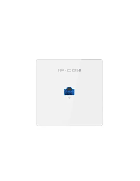 IP-COM W36AP: Acceso Inalambrico Rápido y Eficiente