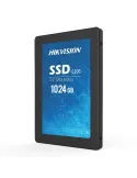 HIKVISION HS-SSD-E100-1024G: SSD 2.5” para Videovigilancia Rápido