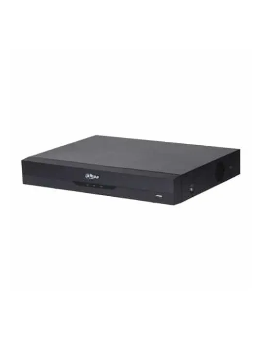 DAHUA XVR5104HE-I3: CCTV Inteligente y Versátil