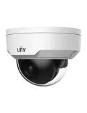 Cámara Domo IP UNIVIEW 5MP con funciones avanzadas
