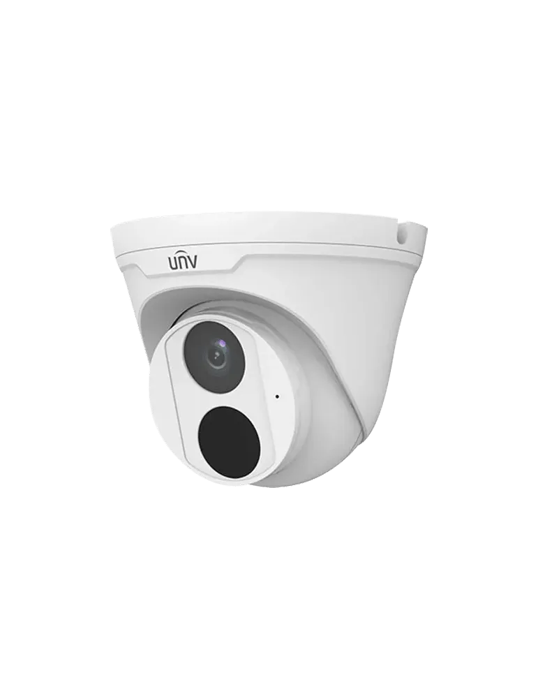 Cámara IP Uniview UV-IPC3615LE: Alta Definición y Seguridad