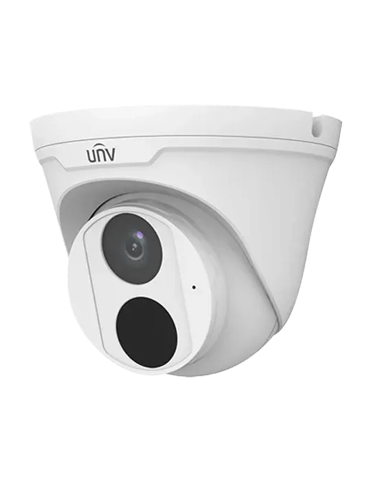 Cámara IP Uniview UV-IPC3615LE: Alta Definición y Seguridad