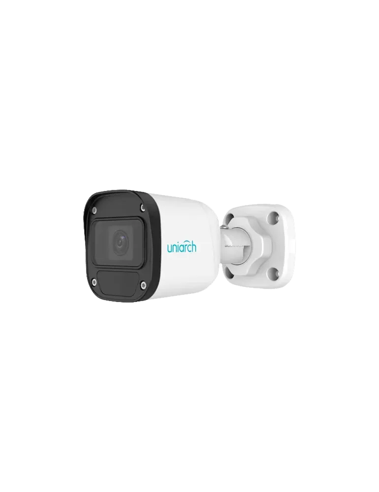 Cámara Bullet Uniarch 5MP: Seguridad de Alta Definición