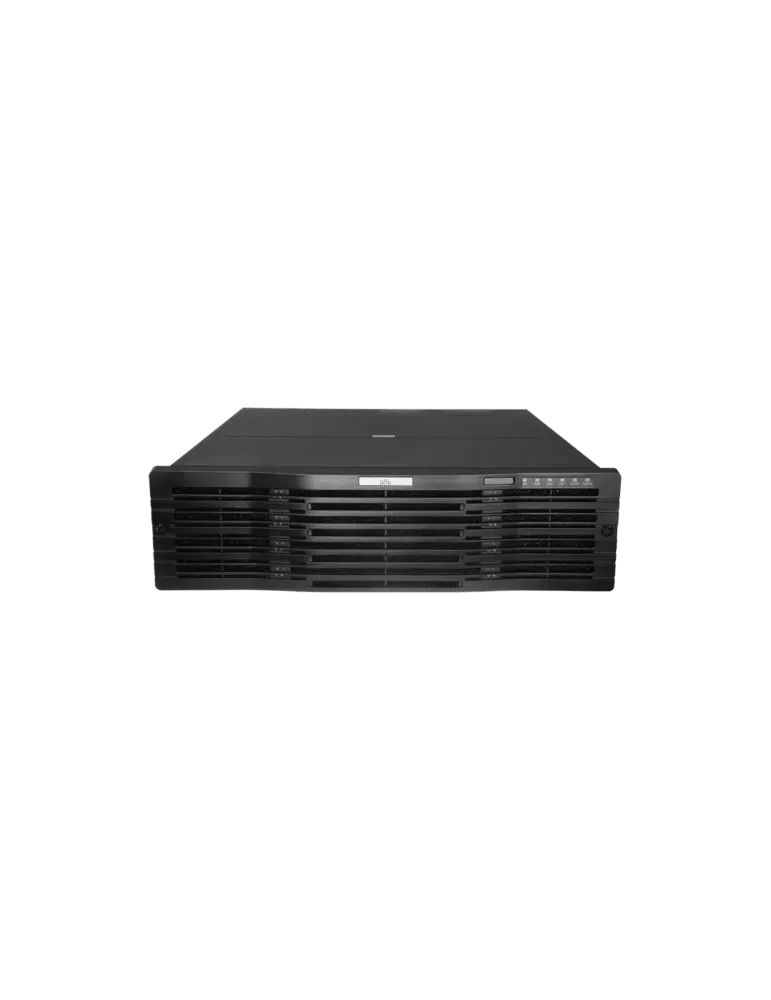 UNIVIEW UV-UNICORN: Servidor de Vídeo Pro para 1000 Dispositivos