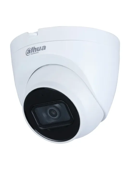 Cámara IP DAHUA IPC-HDW2230T-AS-S2 con Visión Nocturna Avanzada