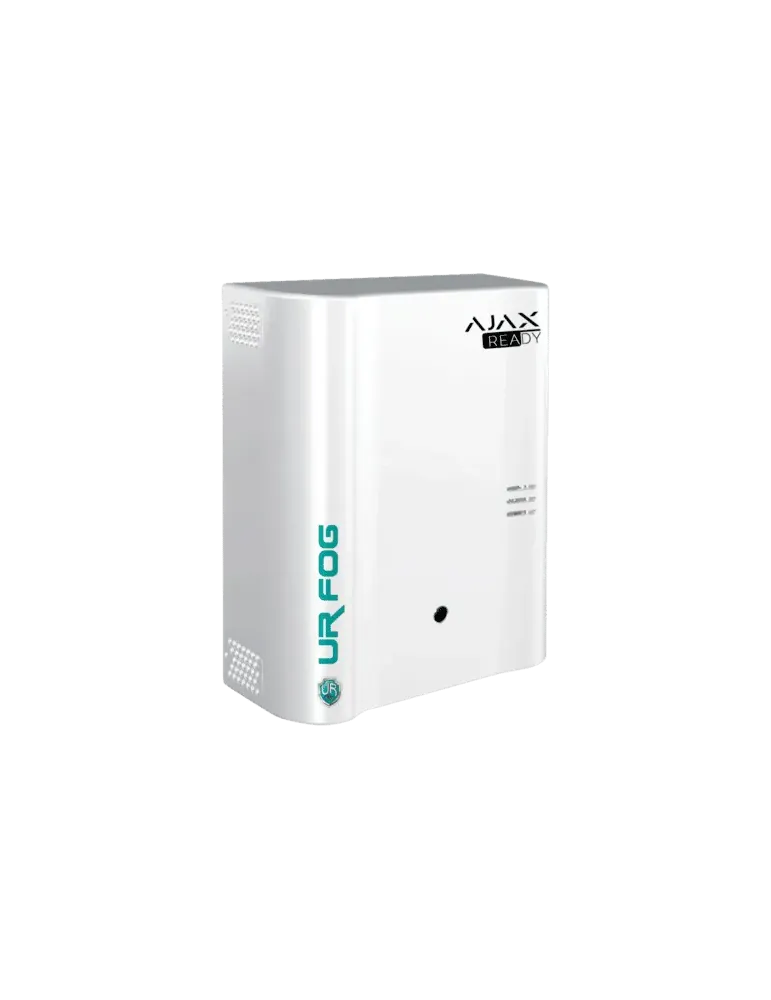 URFOG FPU03ESM400A: Generador de niebla de alta eficiencia