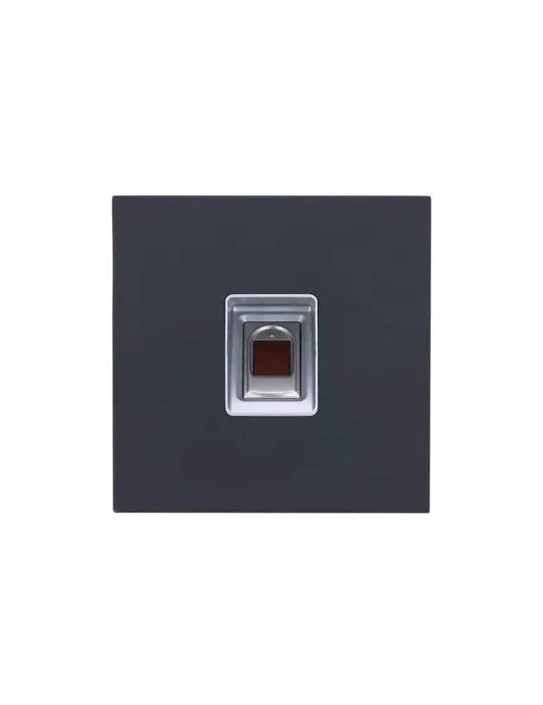 DAHUA VTO4202FB-MF: Módulo de huella dactilar seguro y expandible