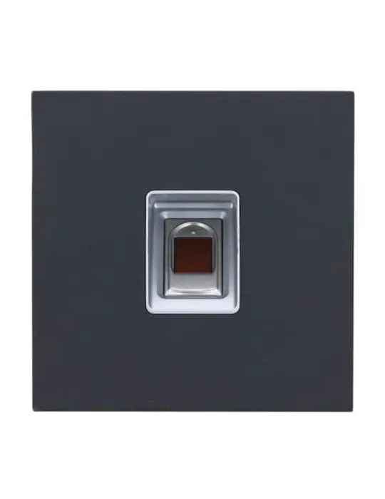 DAHUA VTO4202FB-MF: Módulo de huella dactilar seguro y expandible