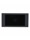 DAHUA VTO4202FB-MR: Módulo Lector de Tarjetas para Seguridad