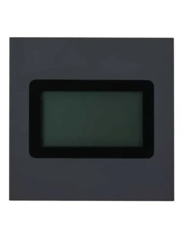 Pantalla Dahua VTO4202FB-MS: Solución Modular para Videoporteros IP