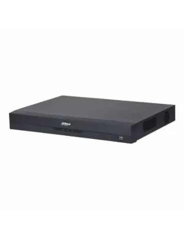 DAHUA XVR5216AN-I3: Solución Avanzada de Videovigilancia con Detección Inteligente