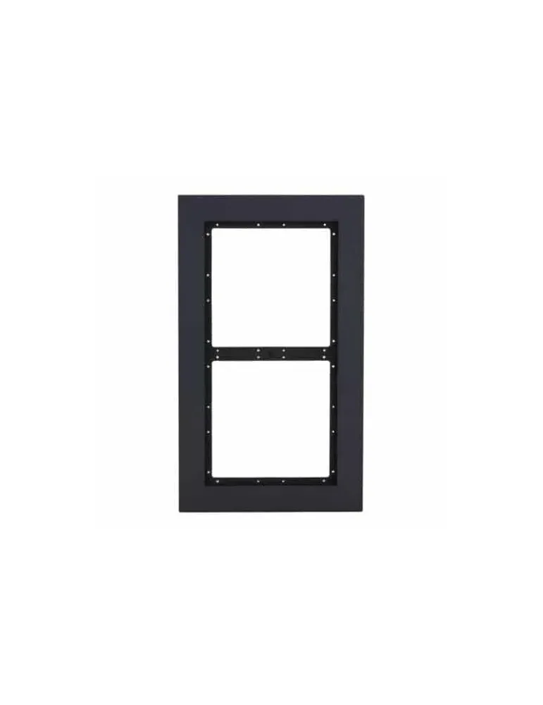 DAHUA VTM25P2: Carcasa de aluminio para máxima durabilidad