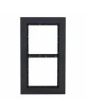 DAHUA VTM25P2: Carcasa de aluminio para máxima durabilidad