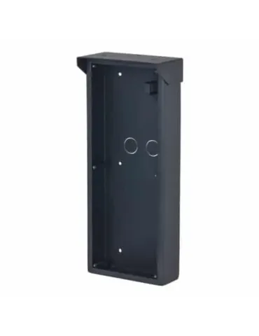 Carcasa de Aluminio AL 5052 DAHUA VTM27R3 para Videoporteros