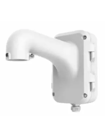 Soporte de Pared HIKVISION DS-1604ZJ-BOX para Domo Motorizada