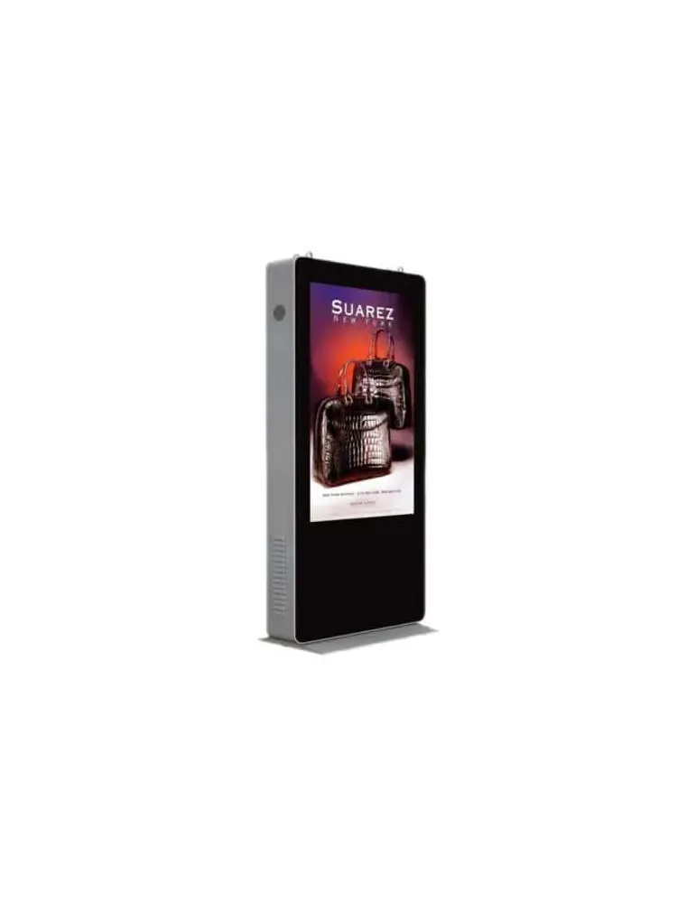 Tótem LED Interactivo DAHUA 55 pulgadas 4K para Publicidad