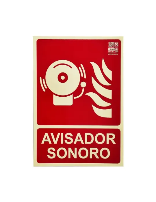 MCi A0001615: Seguridad y Estabilidad en Plástico Rígido