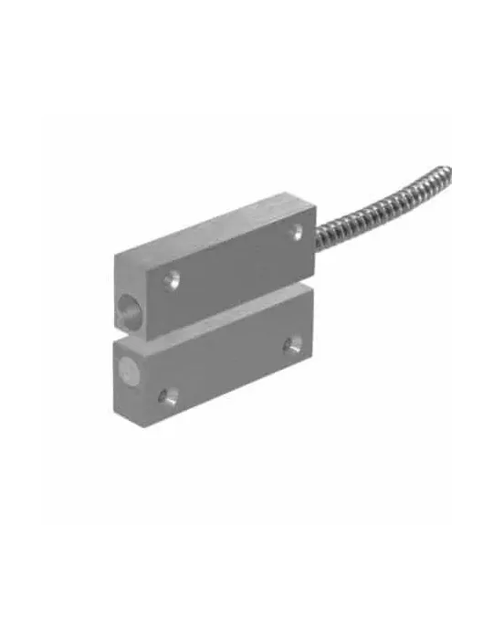 MCi MC 270-S45: Contacto Magnético Confiable para Seguridad