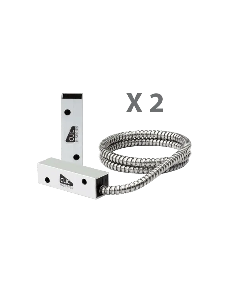 Contacto Magnético TSEC Alta Potencia para Seguridad