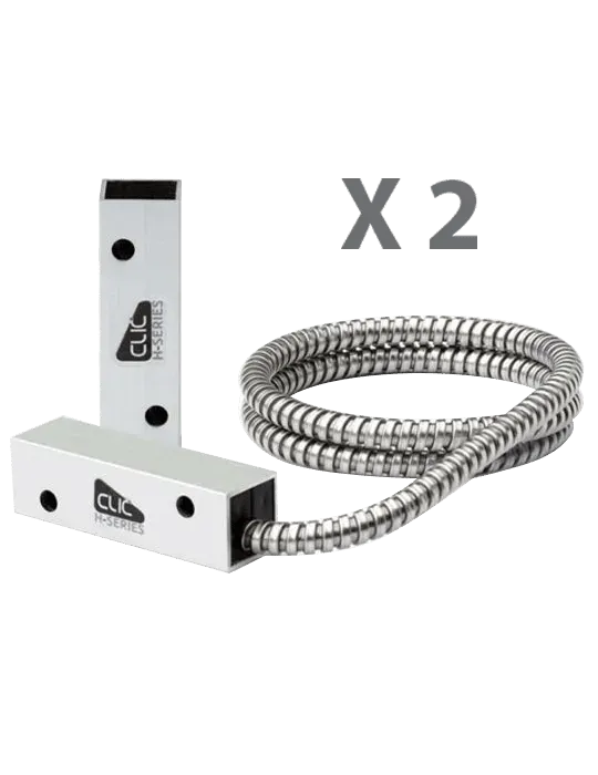 Contacto Magnético TSEC Alta Potencia para Seguridad