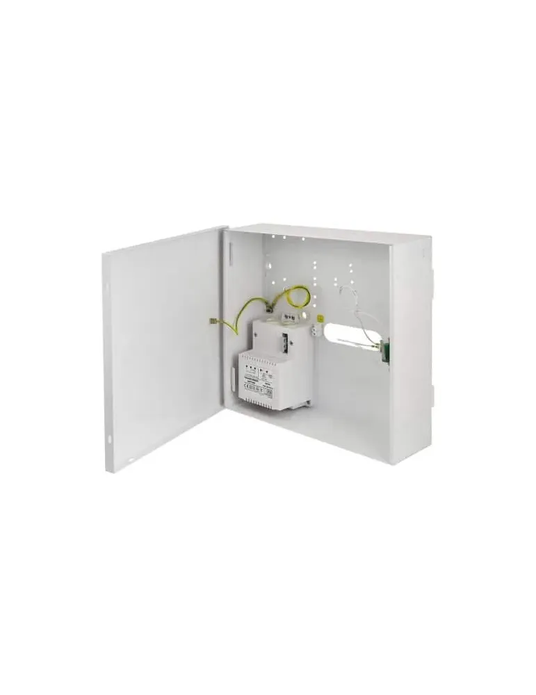 Caja PARADOX CAJA-XL: Alta capacidad para seguridad eficaz