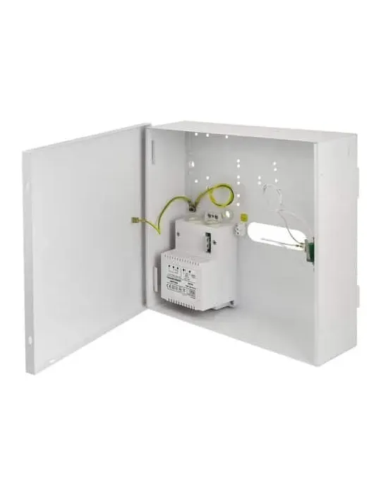 Caja PARADOX CAJA-XL: Alta capacidad para seguridad eficaz