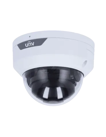 Cámara IP WiFi Uniview UV-IPC322LB-AF28WK-G, 2MP con IR 30 m para Sistemas de Seguridad