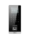 DAHUA ASI2212H-W: Control de Accesos Biométrico Eficiente