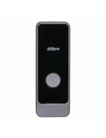 Timbre Ultradelgado DAHUA VTM50B1 para Instalaciones de Seguridad