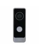 DAHUA VTO1301R-W: Intercomunicador IP con Videollamada