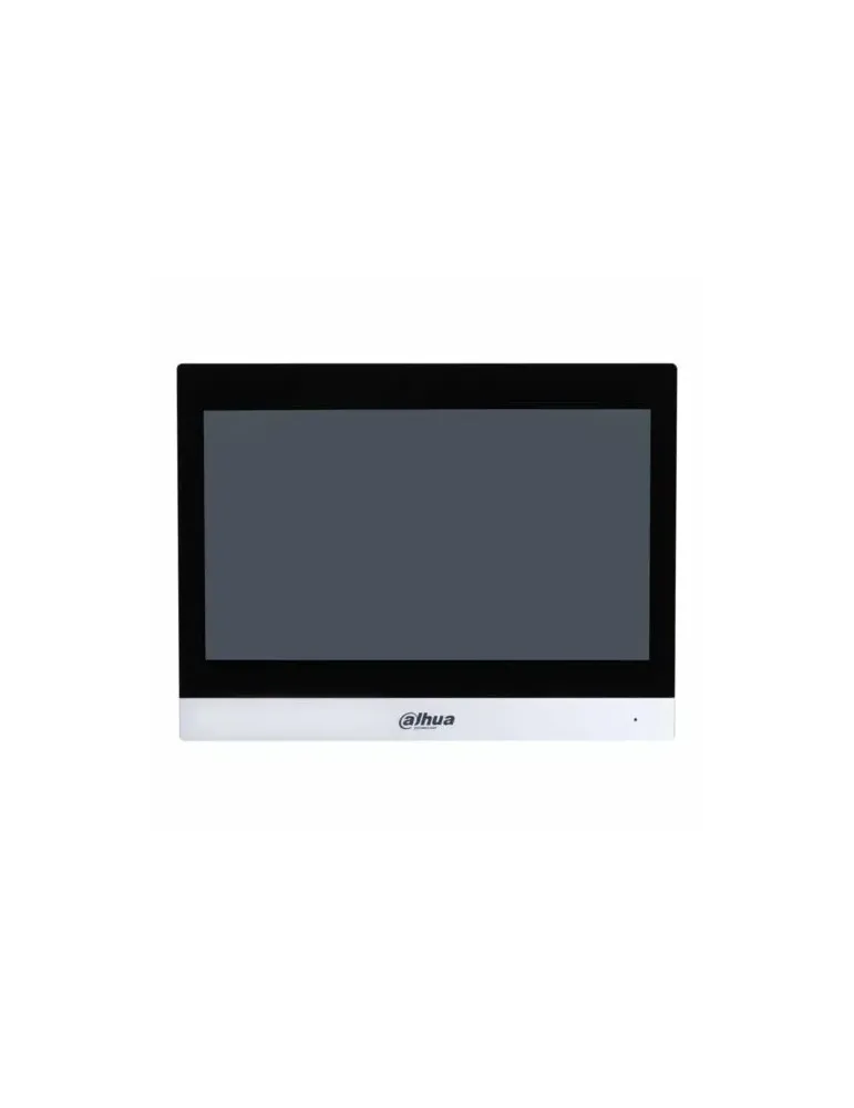 DAHUA VTH8641KMS-WP: Videoportero táctil de alta calidad