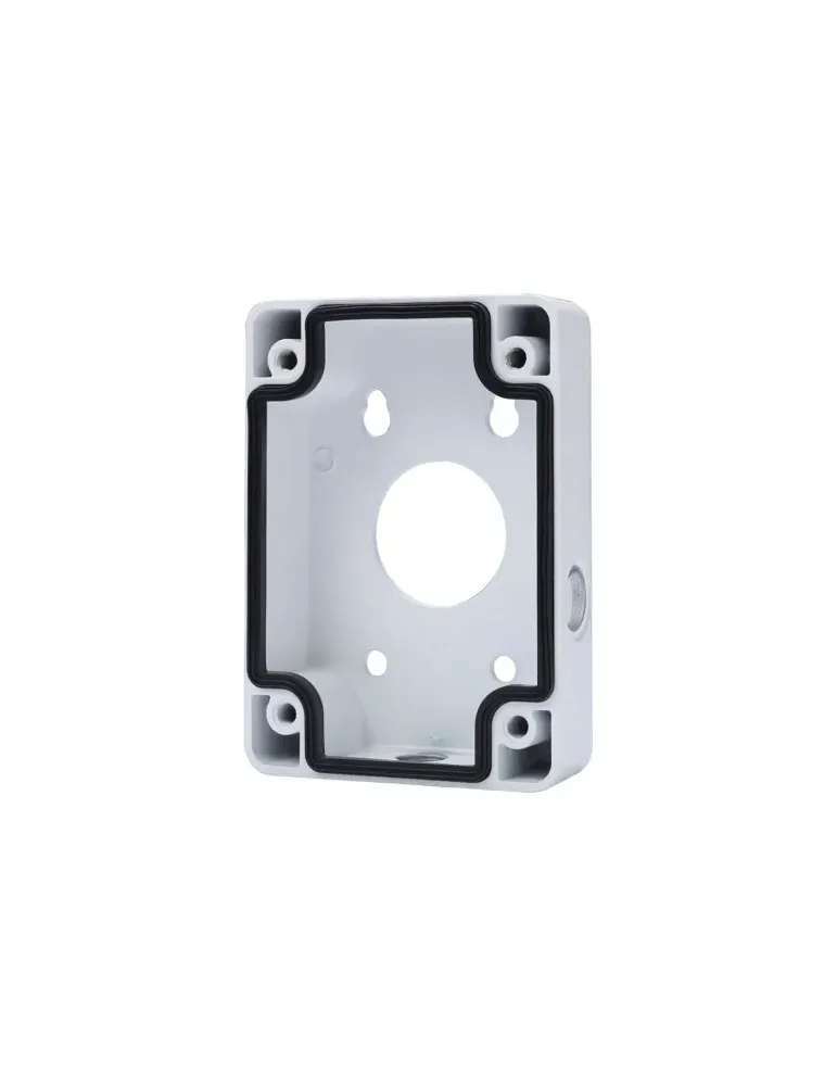 DAHUA PFA120A: Caja de conexiones duradera para domos