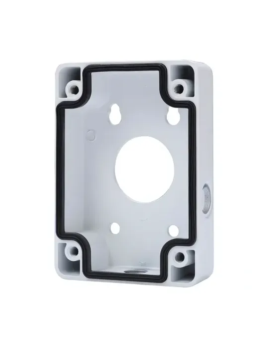 DAHUA PFA120A: Caja de conexiones duradera para domos