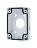 DAHUA PFA120A: Caja de conexiones duradera para domos