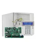 PARADOX KITEVO-01: Kit Central de Seguridad Expandible