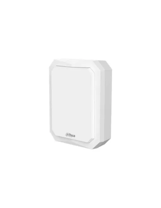 Radar Dahua PFR4K-E50: Seguridad Precisa y Continua