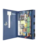 MCi Caja de Distribución Slim: Potencia y Seguridad en 12V