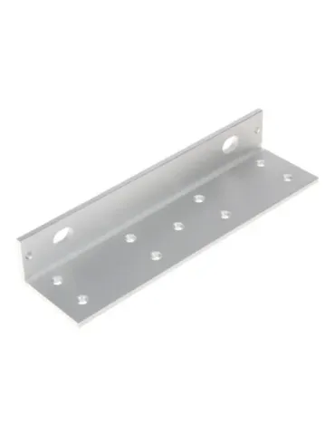 DAHUA ASF500L: Soporte L Técnico para Cerraduras Electromagnéticas