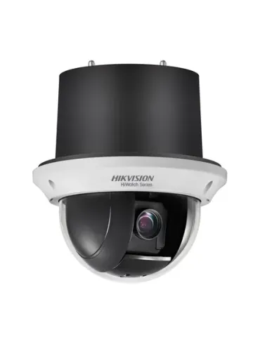 Cámara Dome PTZ 4 en 1 HIKVISION Hiwatch 2MP - Tecnología Avanzada en Seguridad