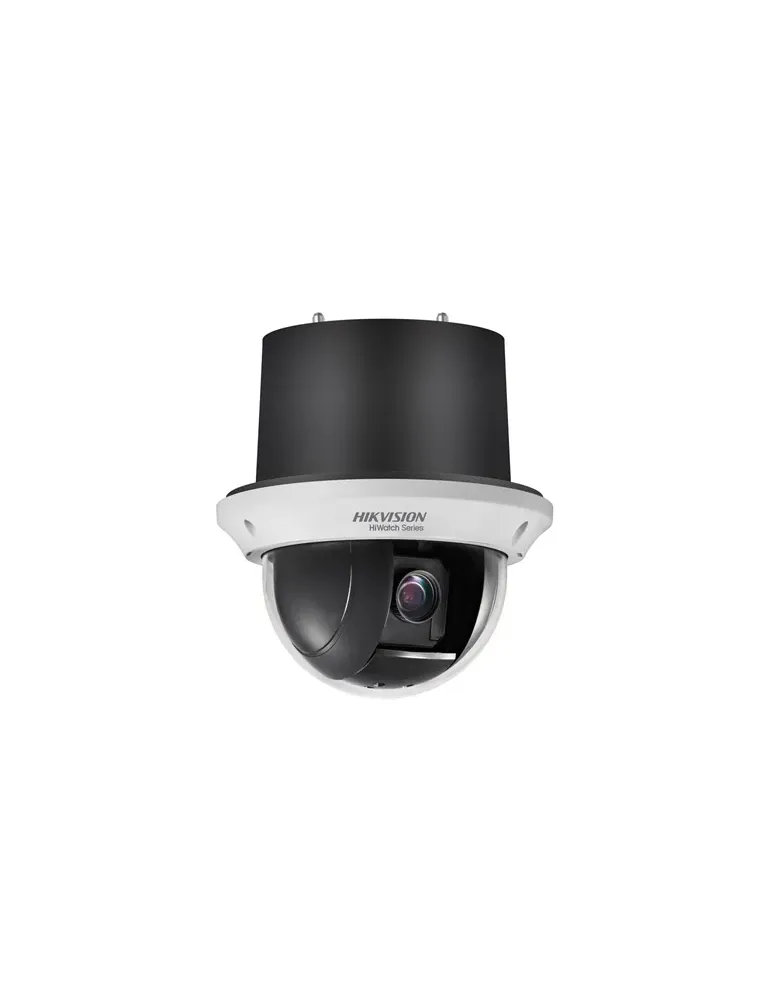 Cámara PTZ HIKVISION Hiwatch 2MP - Seguridad Avanzada