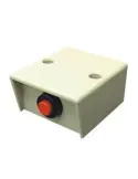 MCi MC-108: Pulsador de alarma de atraco confiable