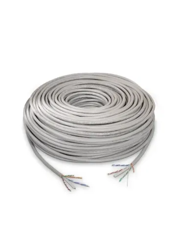 Cable de red CAT.6 MCi - Transferencia de datos superior