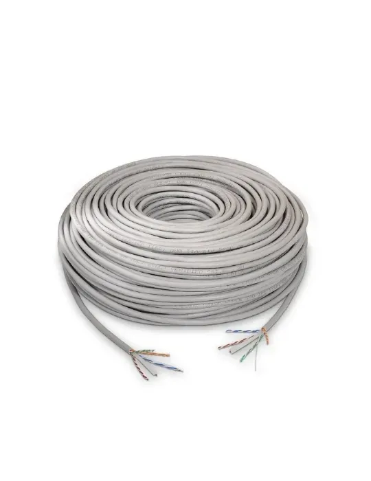 Cable de red CAT.6 MCi - Transferencia de datos superior