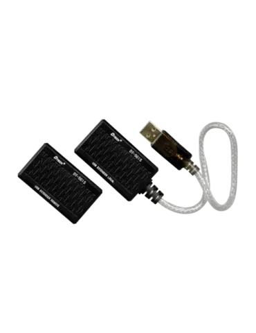 Extensor USB 1.1 MCi USB-EXT-1: Solución Profesional de Conectividad