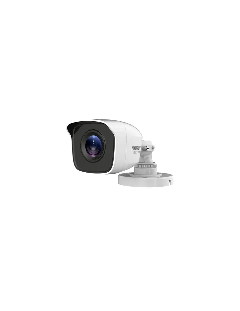HIKVISION Hiwatch HWT-B150-M: Cámara de Seguridad 5MP de Alto Rendimiento