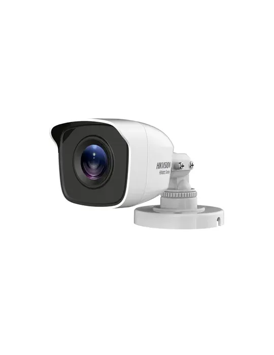 HIKVISION Hiwatch HWT-B150-M: Cámara de Seguridad 5MP de Alto Rendimiento