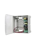 MCi AC-12DC5A-BAT7AH-P Alimentador Configurable para Control de Acceso